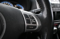 Subaru Impreza vaihtoauto