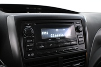 Subaru Impreza vaihtoauto