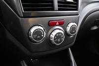 Subaru Impreza vaihtoauto