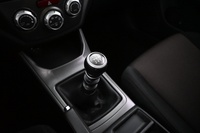 Subaru Impreza vaihtoauto