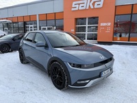 Hyundai IONIQ 5 vaihtoauto