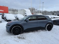 Hyundai IONIQ 5 vaihtoauto