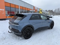 Hyundai IONIQ 5 vaihtoauto