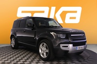 Land Rover Defender vaihtoauto