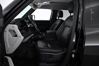Land Rover Defender vaihtoauto