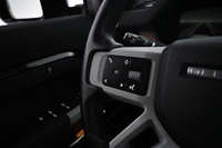 Land Rover Defender vaihtoauto