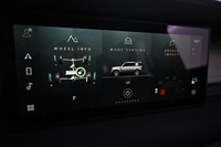 Land Rover Defender vaihtoauto