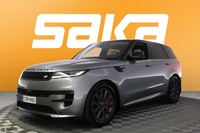 Land Rover Range Rover Sport vaihtoauto