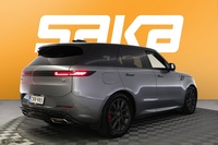 Land Rover Range Rover Sport vaihtoauto