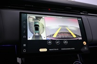 Land Rover Range Rover Sport vaihtoauto