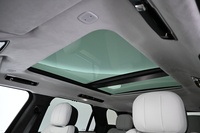 Land Rover Range Rover Sport vaihtoauto