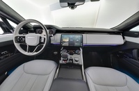 Land Rover Range Rover Sport vaihtoauto