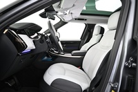 Land Rover Range Rover Sport vaihtoauto