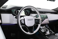 Land Rover Range Rover Sport vaihtoauto