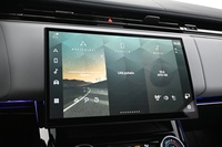 Land Rover Range Rover Sport vaihtoauto