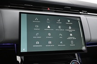 Land Rover Range Rover Sport vaihtoauto