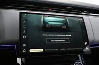 Land Rover Range Rover Sport vaihtoauto