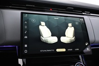 Land Rover Range Rover Sport vaihtoauto