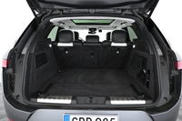 Land Rover Range Rover Sport vaihtoauto