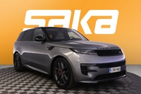 Land Rover Range Rover Sport vaihtoauto