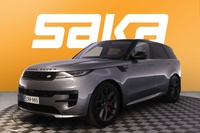Land Rover Range Rover Sport vaihtoauto