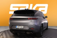 Land Rover Range Rover Sport vaihtoauto