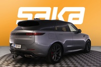 Land Rover Range Rover Sport vaihtoauto