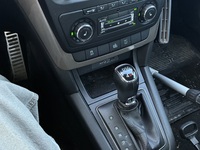 Skoda Yeti vaihtoauto