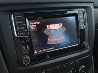 Skoda Yeti vaihtoauto