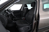 Skoda Yeti vaihtoauto