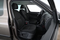 Skoda Yeti vaihtoauto