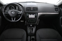 Skoda Yeti vaihtoauto