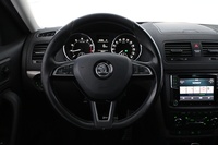 Skoda Yeti vaihtoauto