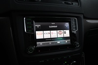 Skoda Yeti vaihtoauto