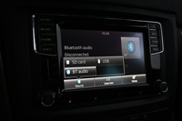 Skoda Yeti vaihtoauto