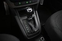 Skoda Yeti vaihtoauto