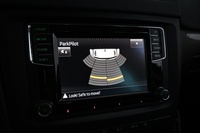 Skoda Yeti vaihtoauto