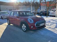 Mini Cooper vaihtoauto