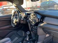 Mini Cooper vaihtoauto