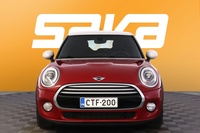 Mini Cooper vaihtoauto