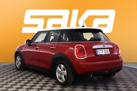 Mini Cooper vaihtoauto