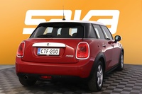 Mini Cooper vaihtoauto