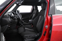 Mini Cooper vaihtoauto