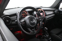 Mini Cooper vaihtoauto