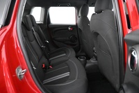 Mini Cooper vaihtoauto