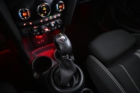 Mini Cooper vaihtoauto