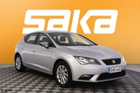 SEAT Leon vaihtoauto