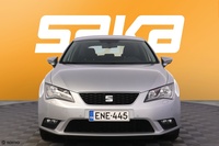 SEAT Leon vaihtoauto