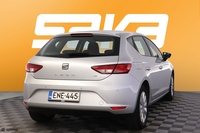 SEAT Leon vaihtoauto