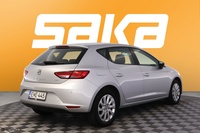 SEAT Leon vaihtoauto